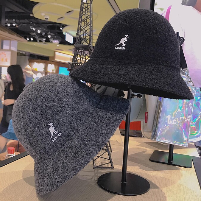 SMU鐘型帽，NT3,280