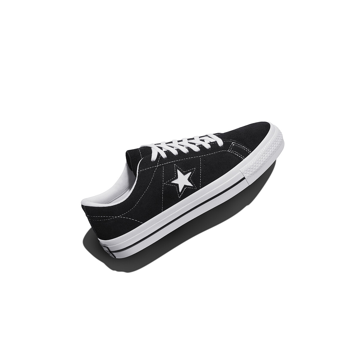 Converse城市探型系列鞋款ONE STAR，NT2,580