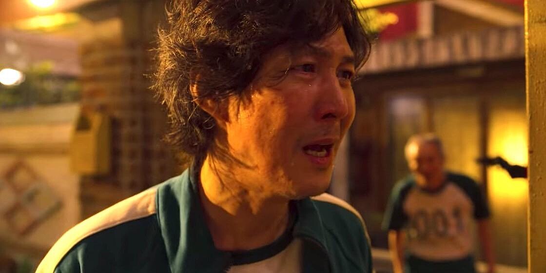  《魷魚遊戲》48歲影帝 李政宰 變色龍演技存在感強！