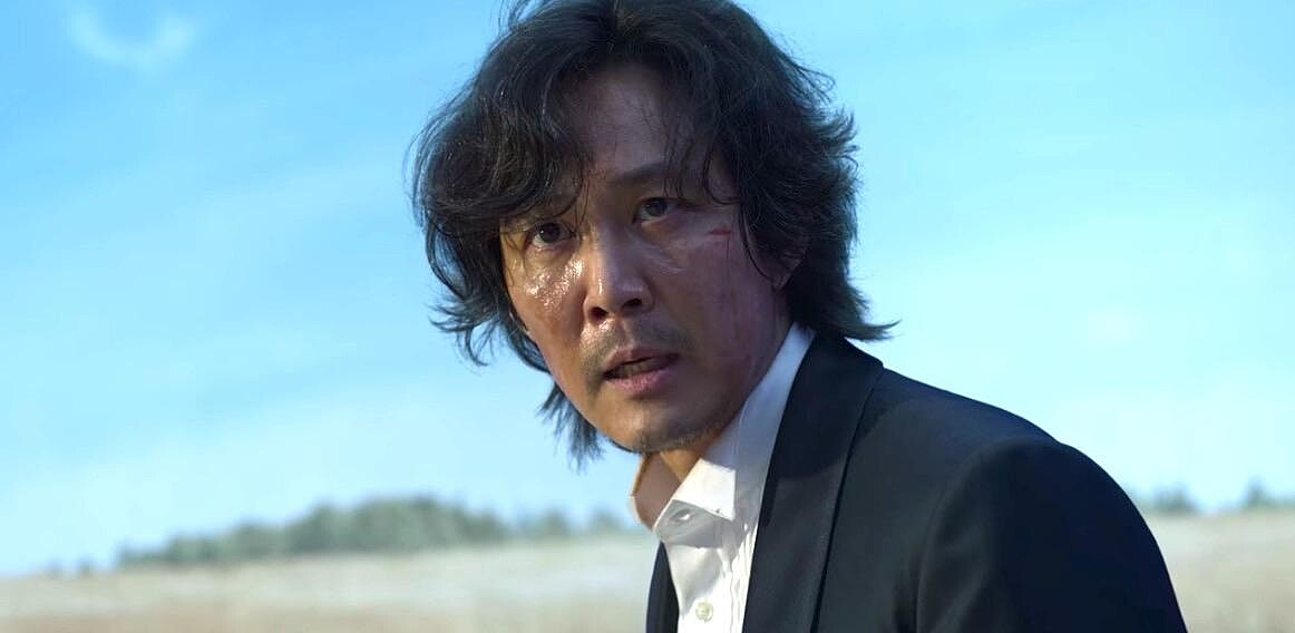  《魷魚遊戲》48歲影帝 李政宰 變色龍演技存在感強！