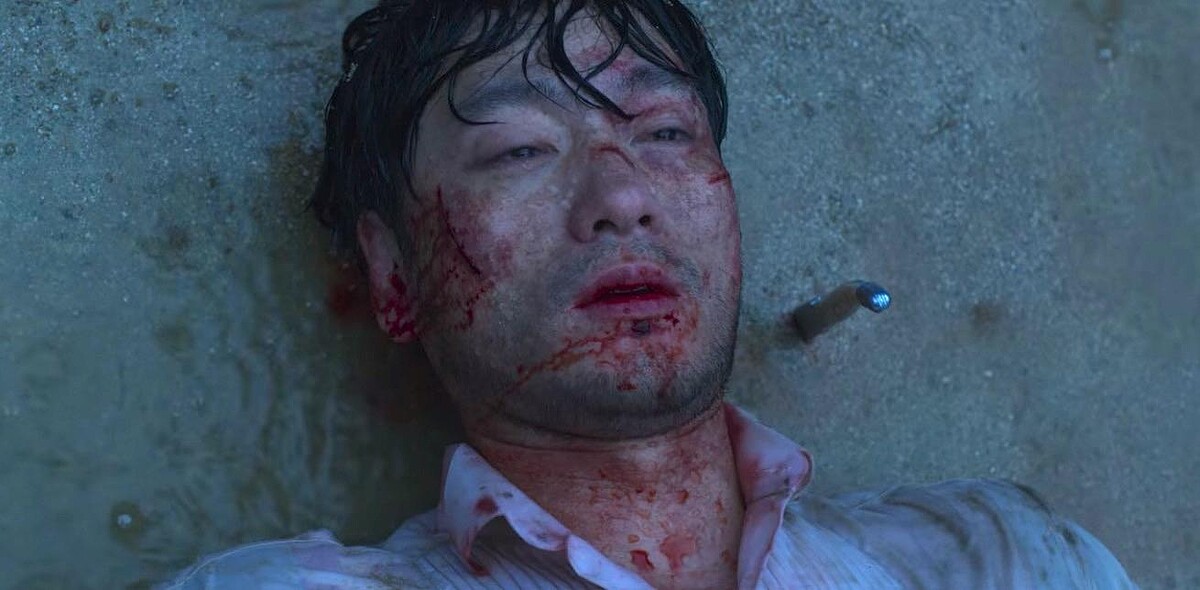 《魷魚遊戲》朴海秀 句末反轉好鼻酸!