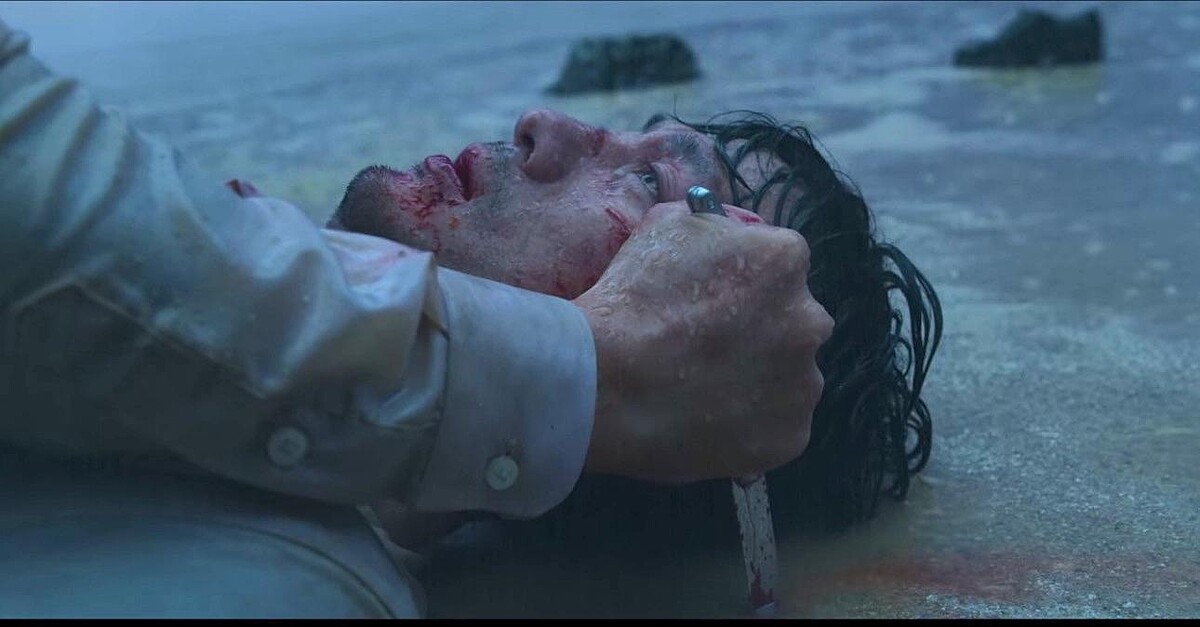 《魷魚遊戲》朴海秀 句末反轉好鼻酸!