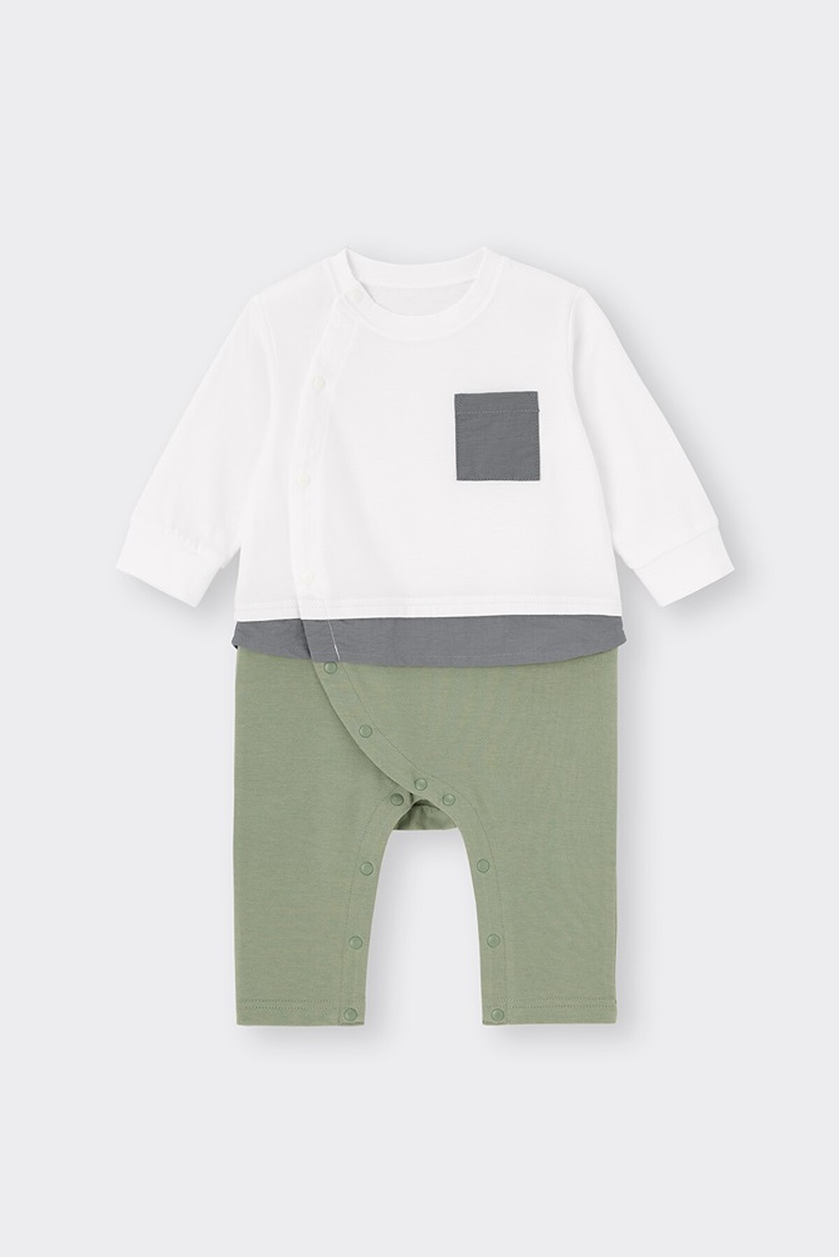 新生兒包屁衣，NT590