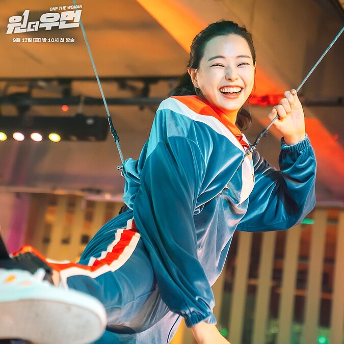 雙重人生 李荷妮