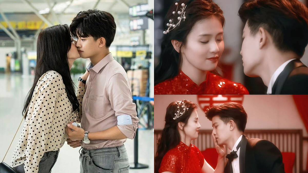 《一生一世》超前大結局!任嘉倫爆打惡人周文川,白鹿從前世跳樓到今生