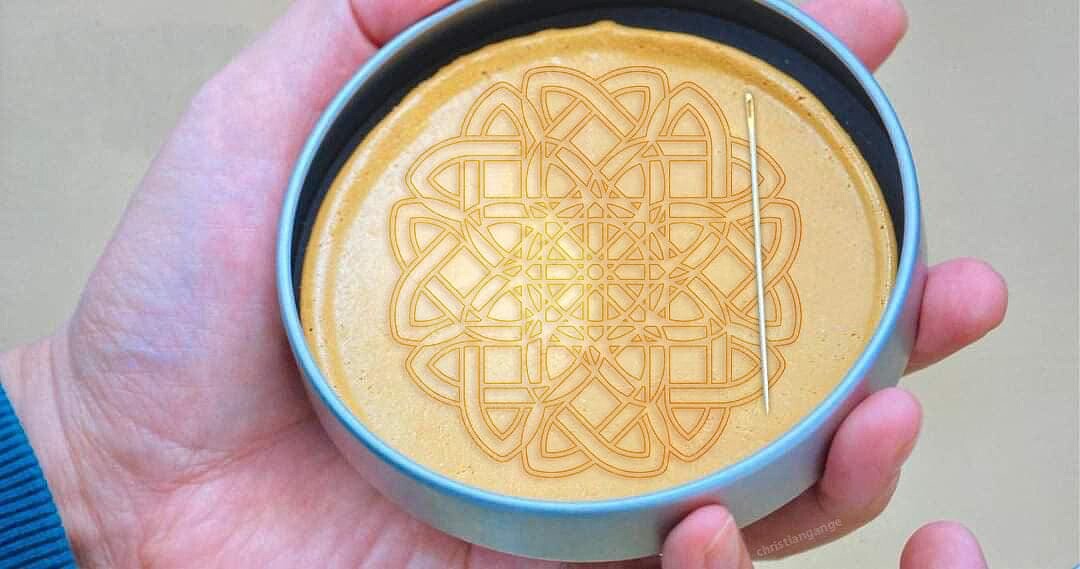 「椪糖迷因」挑戰難度極限