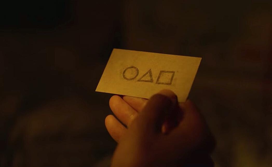 ○△☐名片電話竟然是真的