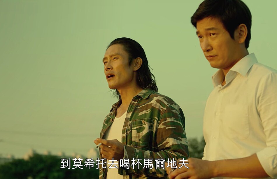 《魷魚遊戲》生無可戀「智英」27歲 李瑜美！