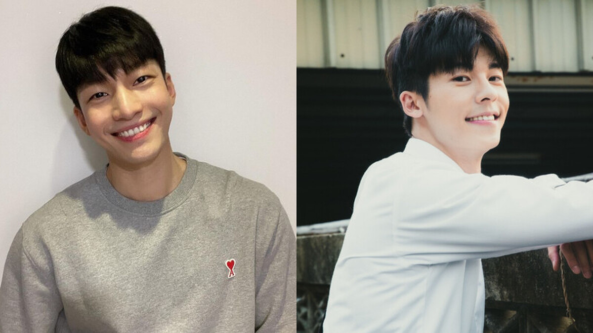 《魷魚遊戲》帥警察 魏嘏雋 全脫了！