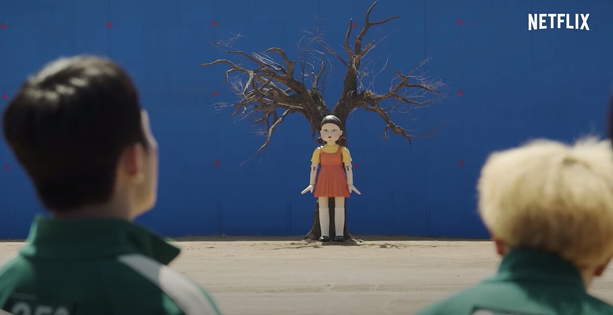 《魷魚遊戲》6大關卡揭秘！