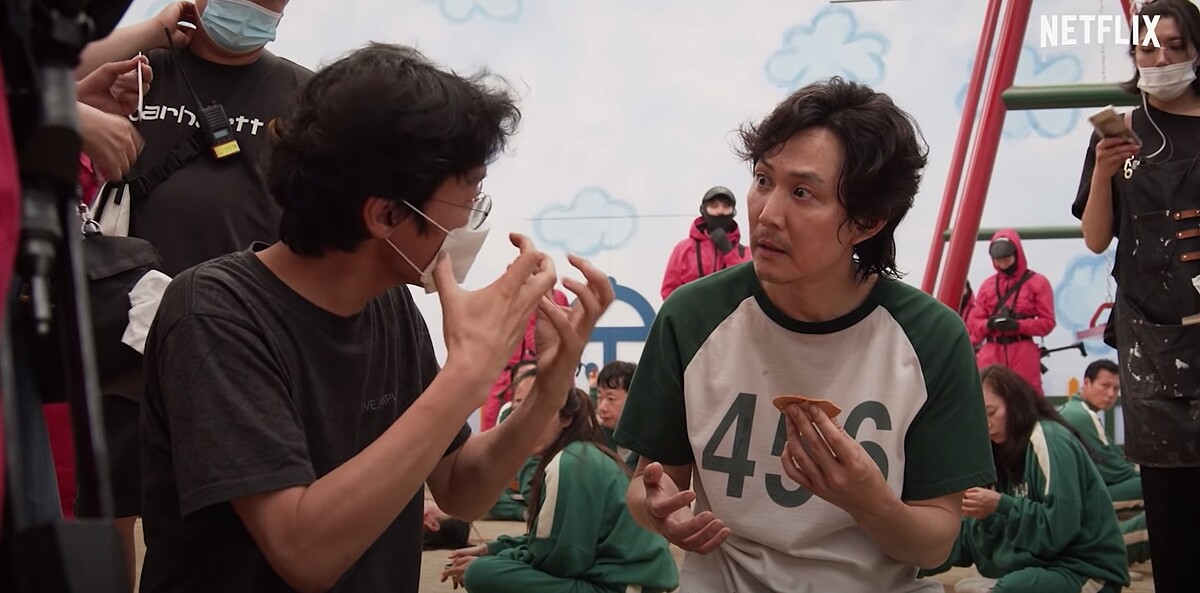 《魷魚遊戲》6大關卡揭秘！