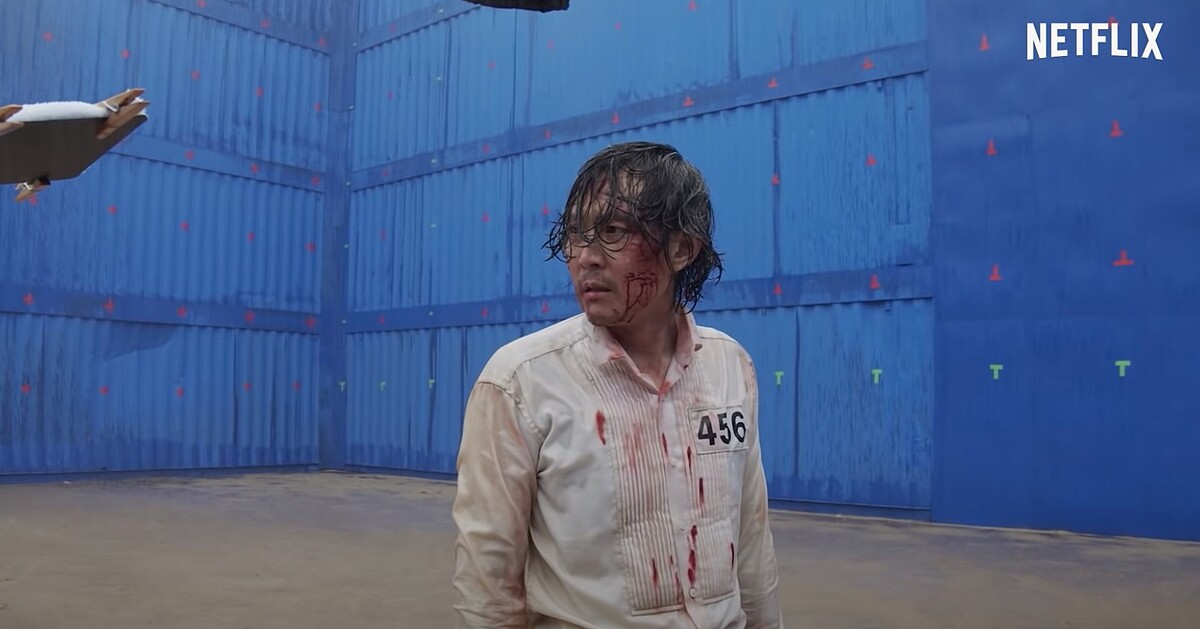 《魷魚遊戲》6大關卡揭秘！