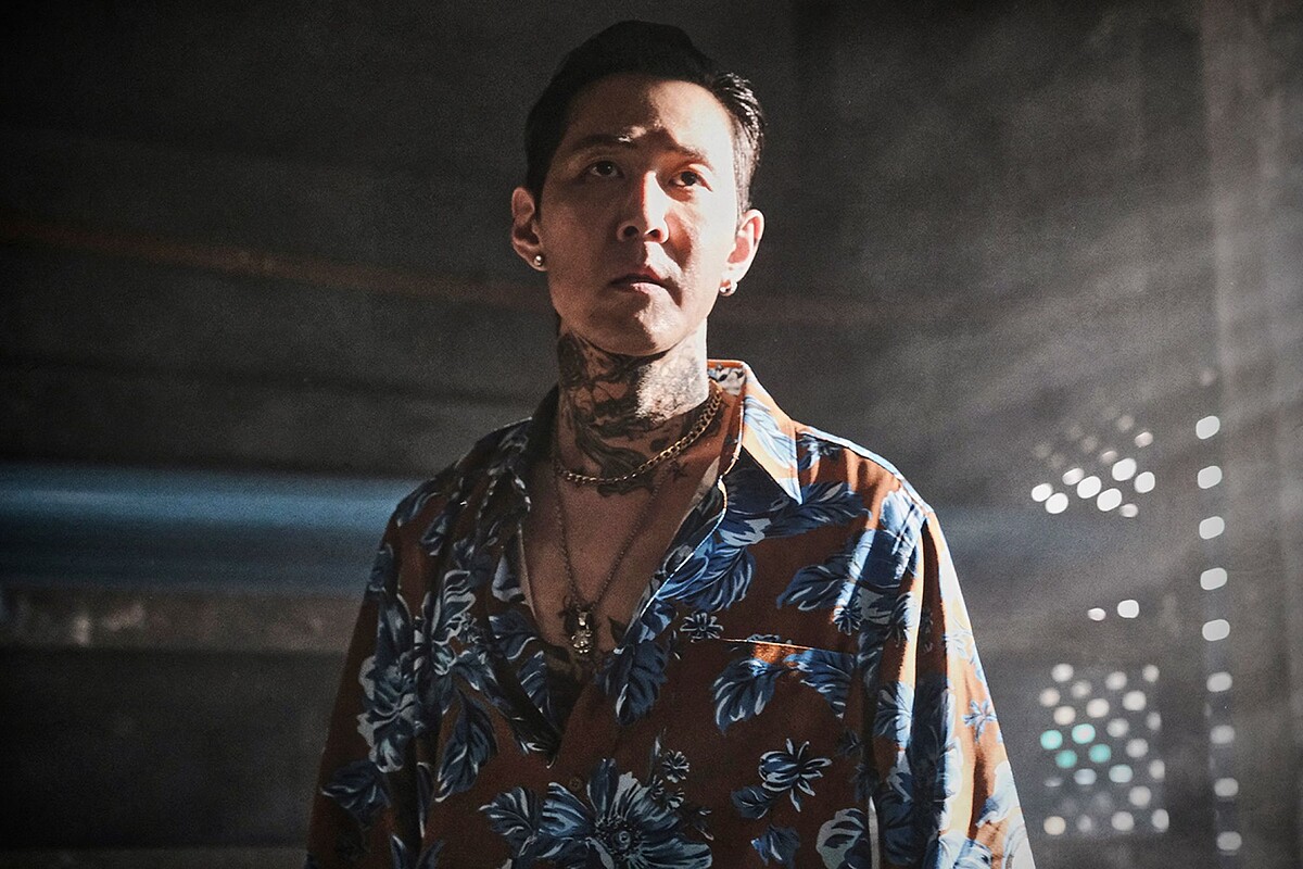 《魷魚遊戲》48歲百變戲王 李政宰 超迷人！