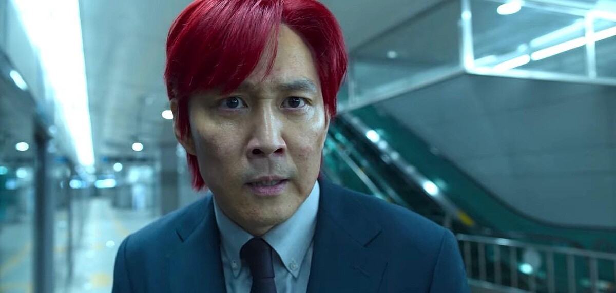 《魷魚遊戲》人性本善或本惡？李政宰 髮色大變有玄機？