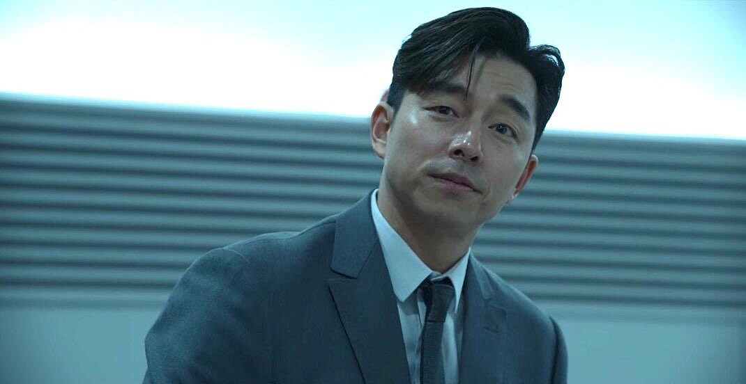 《魷魚遊戲》人性本善或本惡？李政宰 髮色大變有玄機？