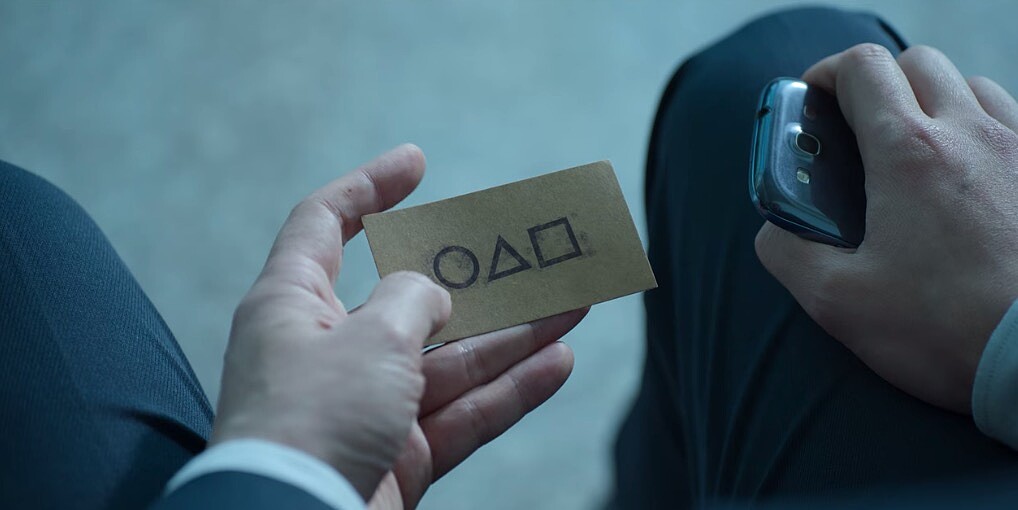 《魷魚遊戲》人性本善或本惡？李政宰 髮色大變有玄機？
