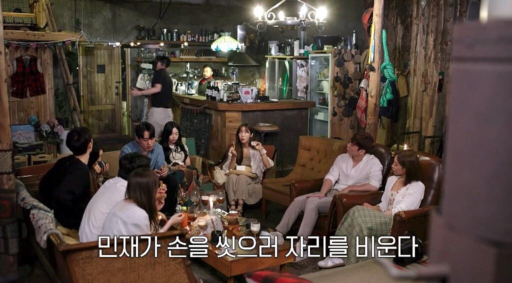 《換乘戀愛》最終選擇倒數更揪心!