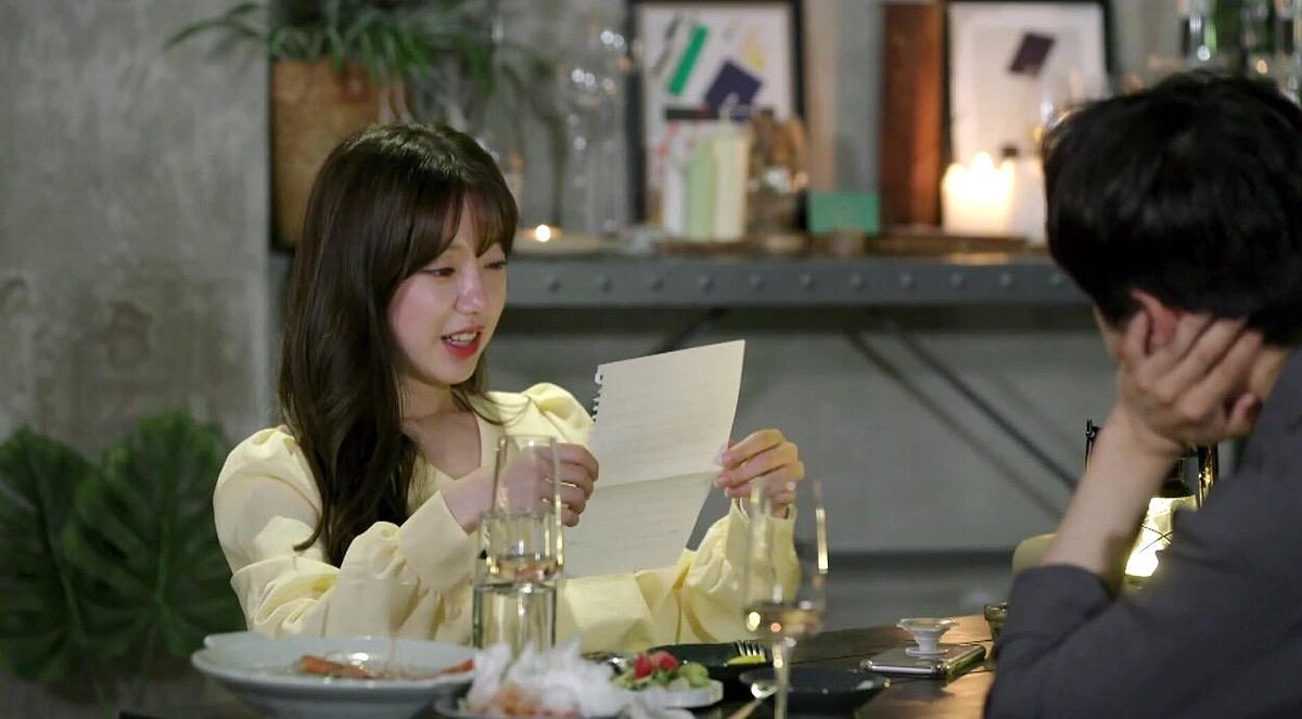 《換乘戀愛》最終選擇倒數更揪心!