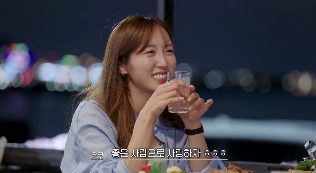 《換乘戀愛》最終選擇倒數更揪心!