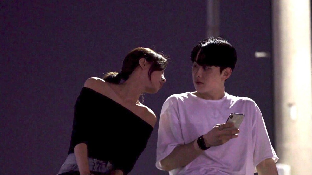 《換乘戀愛》最終選擇倒數更揪心!