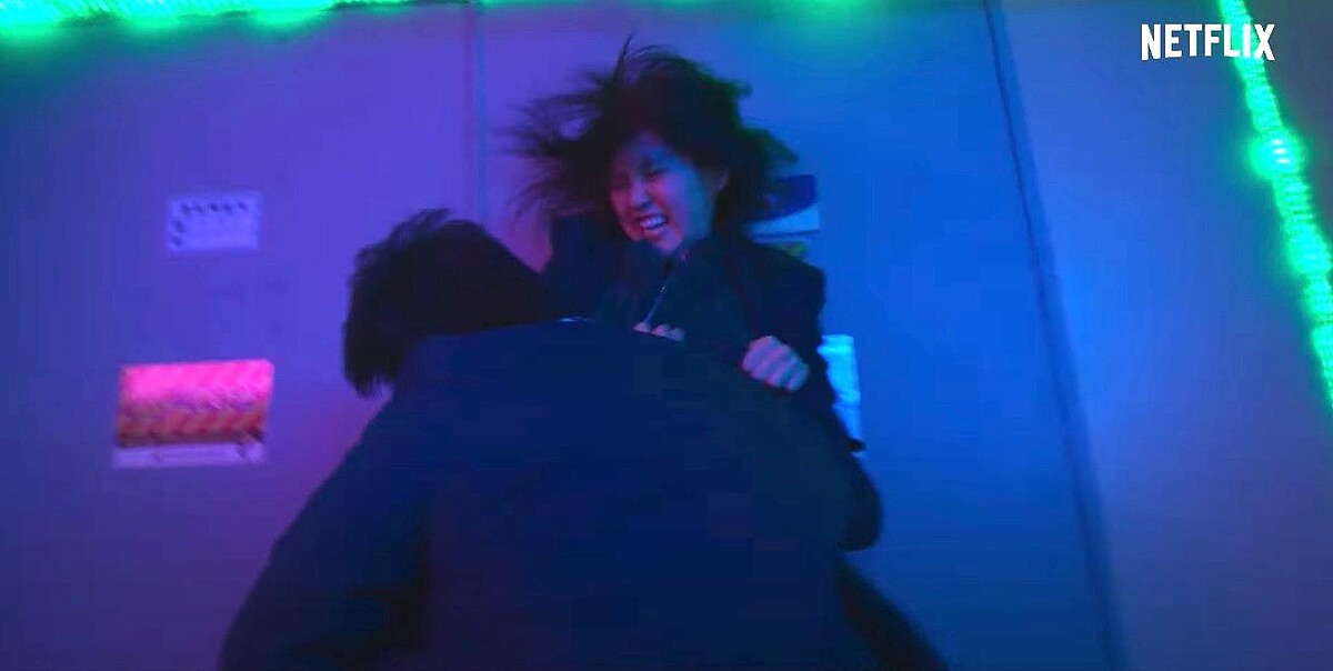 韓韶禧Netflix19禁新劇《以吾之名》引發期待!