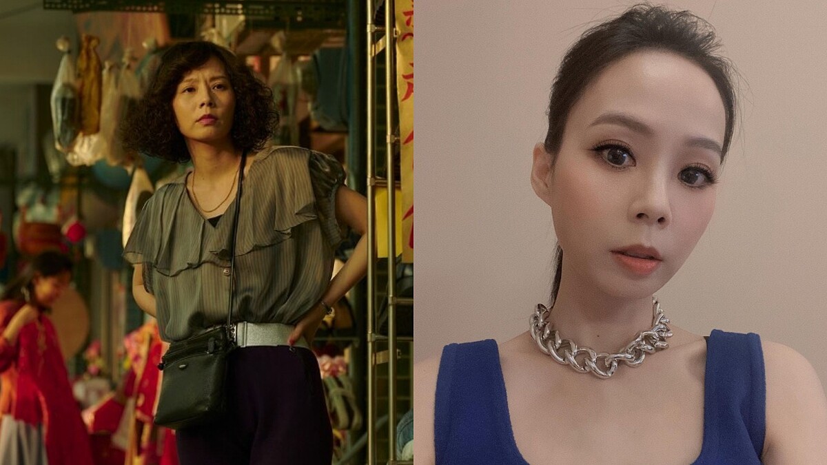 《天橋上的魔術師》孫淑媚，幕後顛覆人生的四個故事和五大金句名言