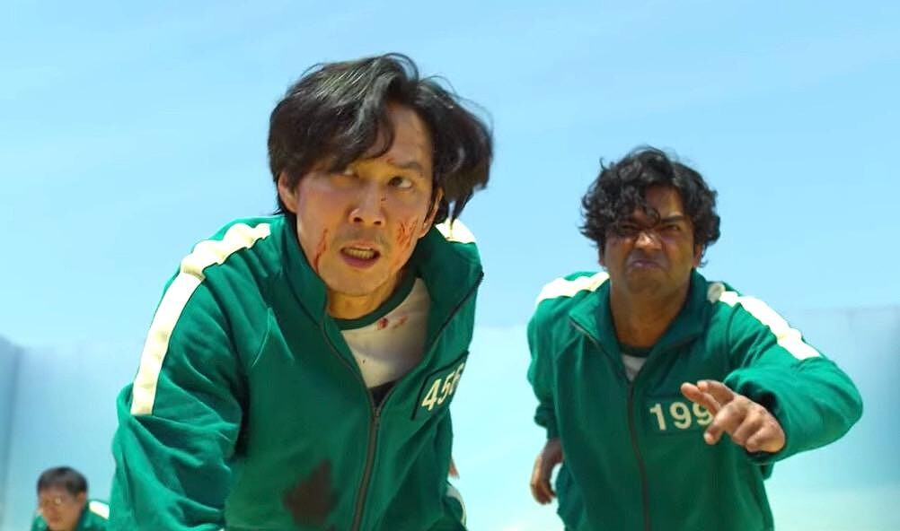 《魷魚遊戲》苦命善良移工「阿里」33歲印度演員 崔帕西阿努潘!