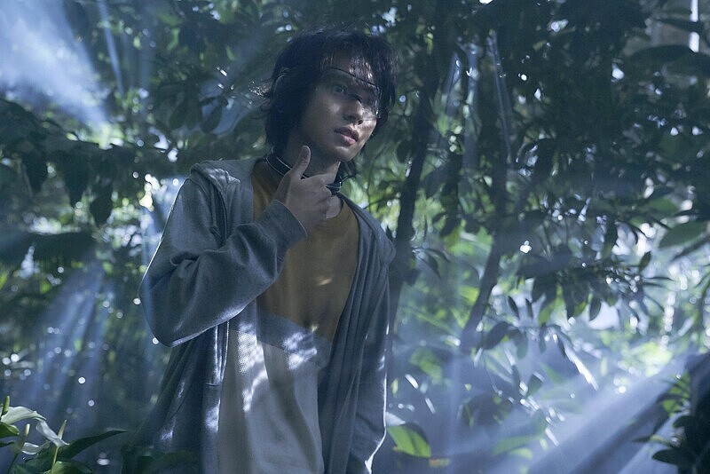 《今際之國的闖關者》重回人氣排行榜，第2季即將公開！