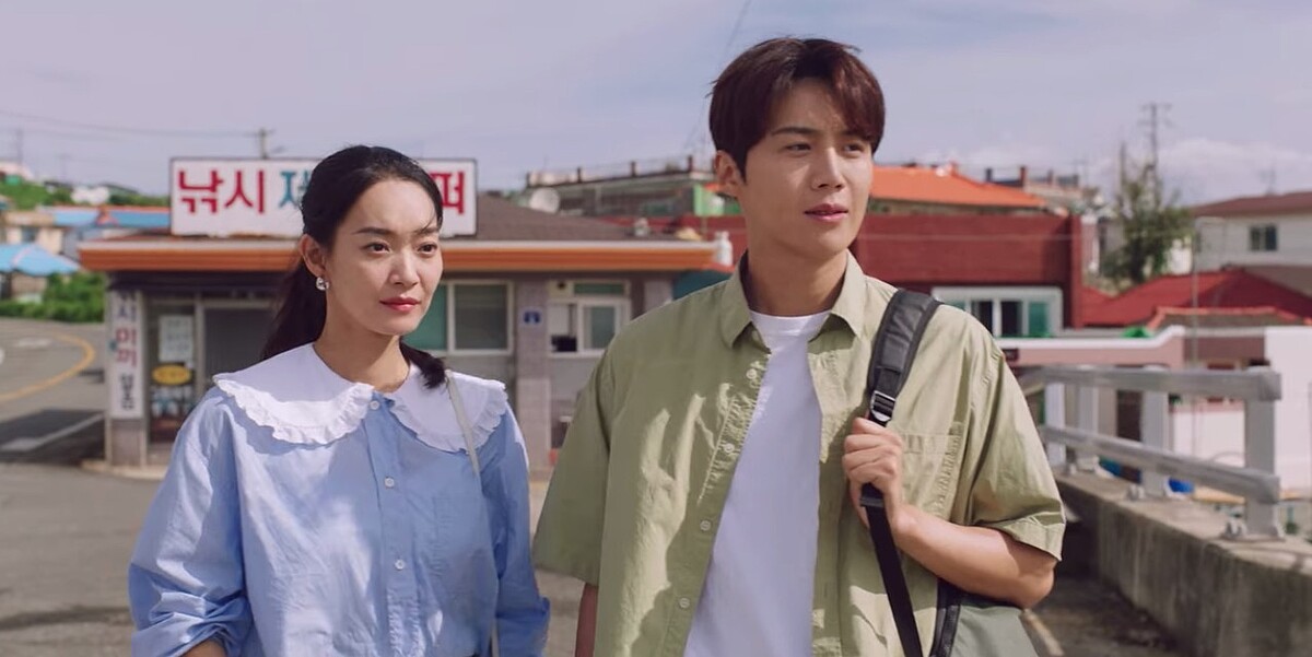 《海岸村恰恰恰》傲嬌惠珍真的變了,主動告白洪班長!