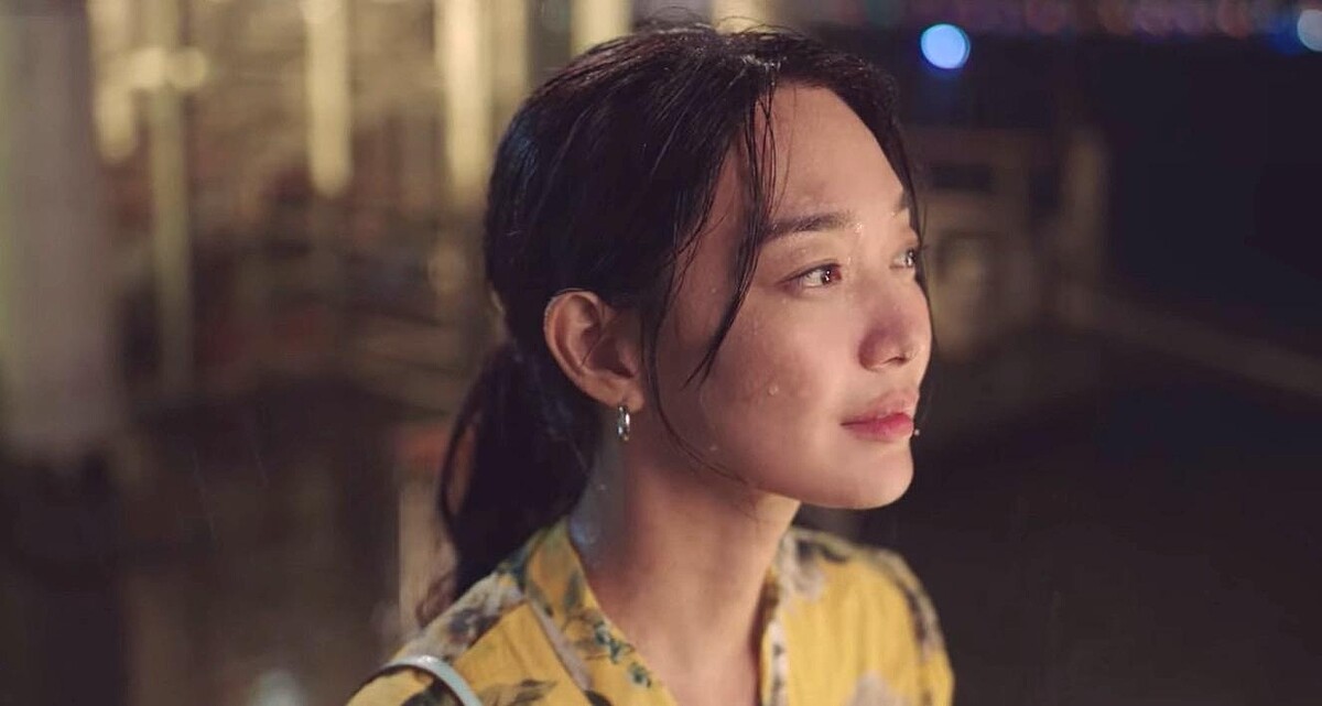 《海岸村恰恰恰》傲嬌惠珍真的變了,主動告白洪班長!