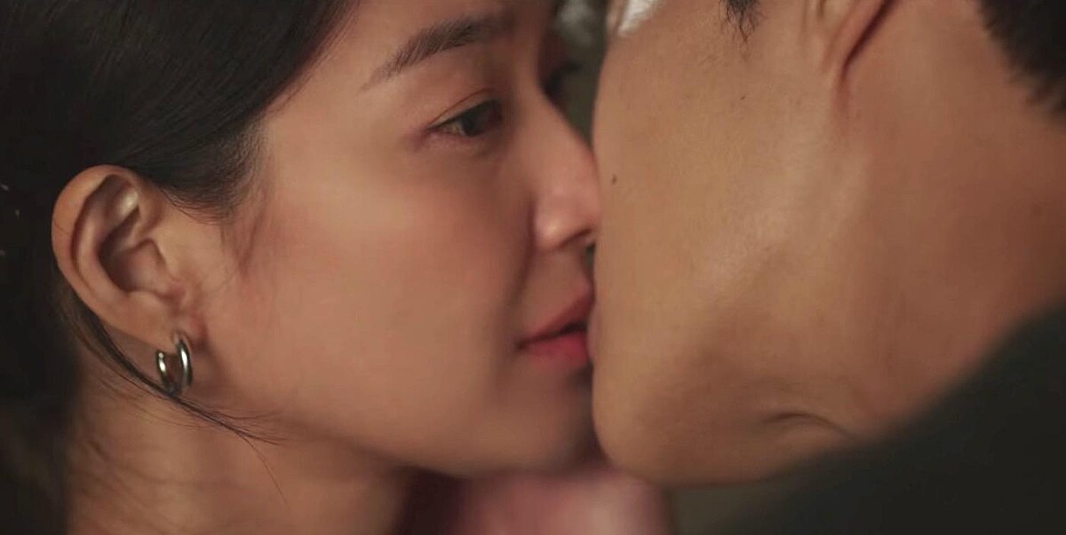 《海岸村恰恰恰》傲嬌惠珍真的變了,主動告白洪班長!