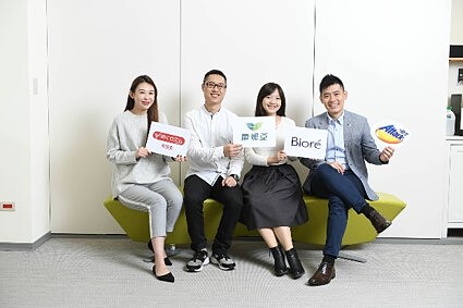 重視員工，打造讓花王員工微笑的幸福職場