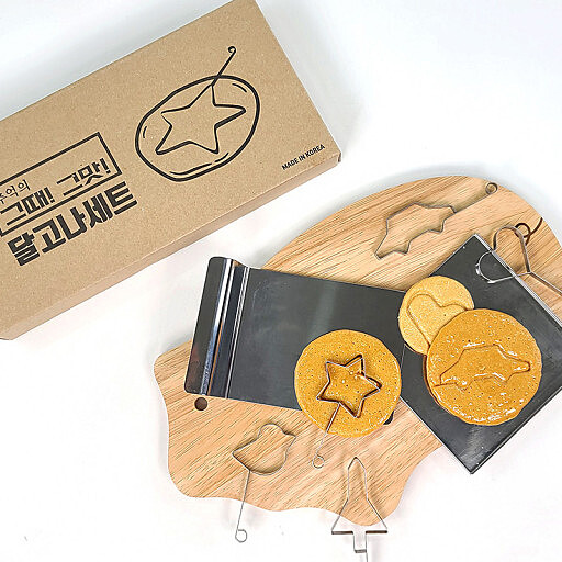 椪糖DIY專業道具韓網熱賣，自己在家也能動手做！