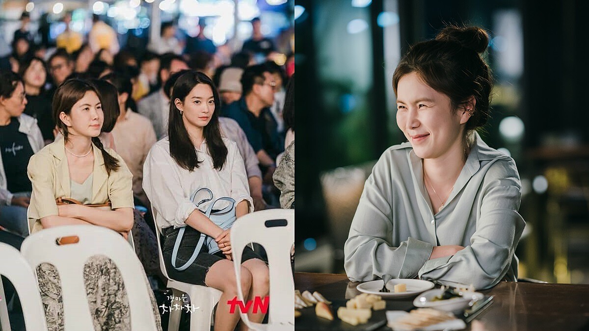 《海岸村恰恰恰》最強助攻王表美善！神似丹妮婊姐、首部重要配角、私下穿搭風格帶你看