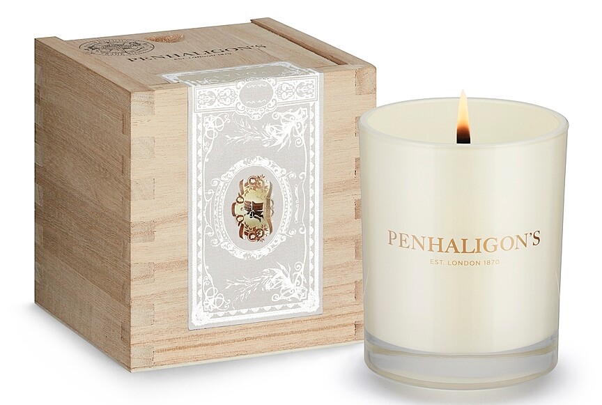 Penhaligon&lsquo;s潘海利根Trade Routes系列香氛蠟燭Ceylon Pekoe
