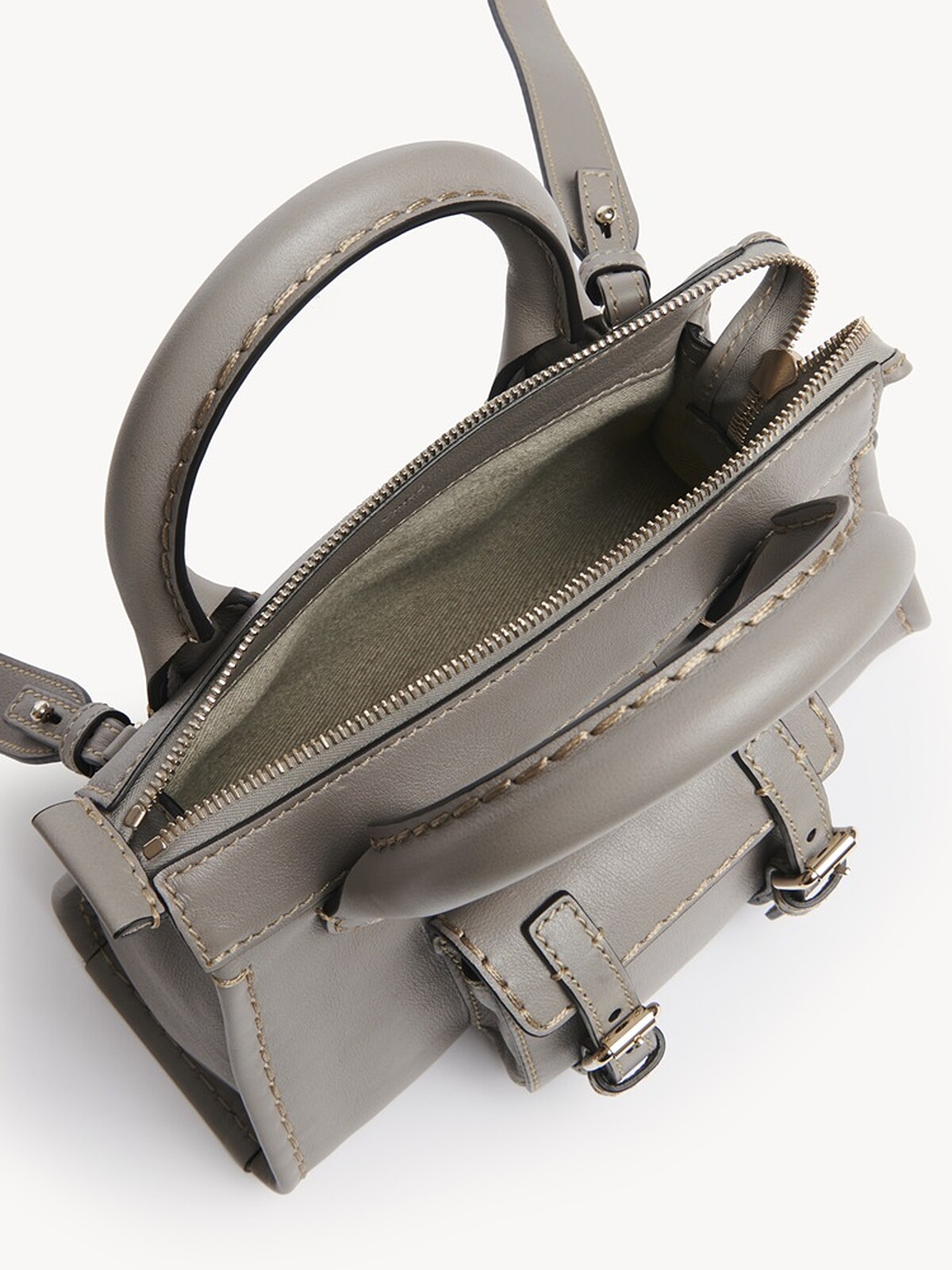 迷你肩背提包，NT53,100