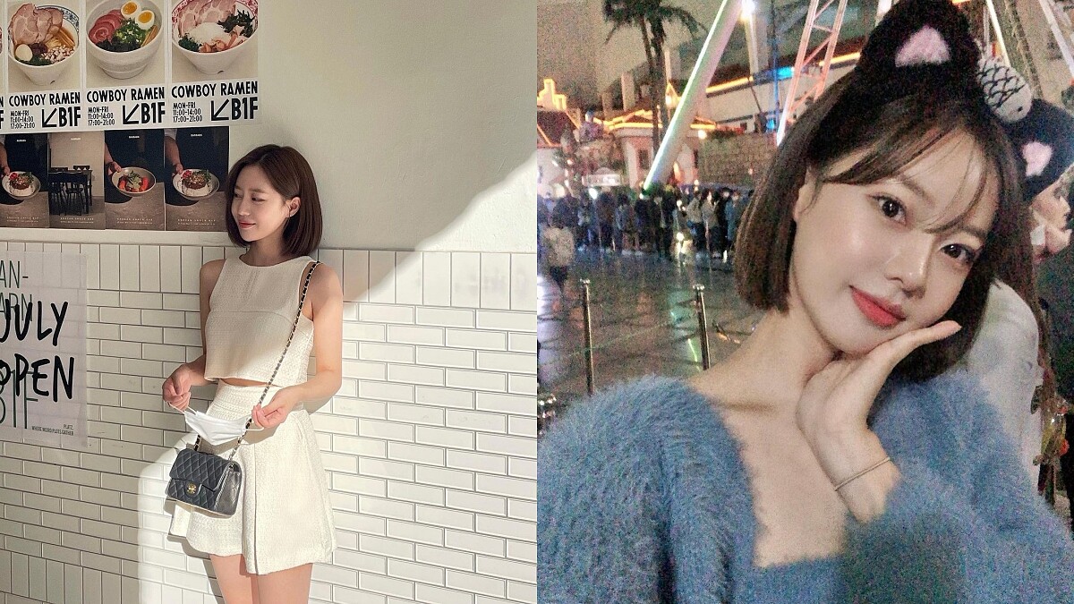 《換乘戀愛》敏英電力超強！溫柔短髮、乾淨妝容…撩男魅力重點是這些