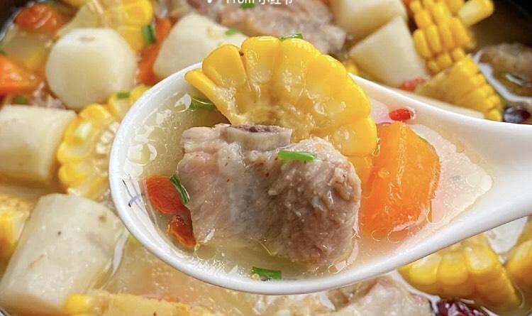 Photo/靜靜美食日記@小紅書