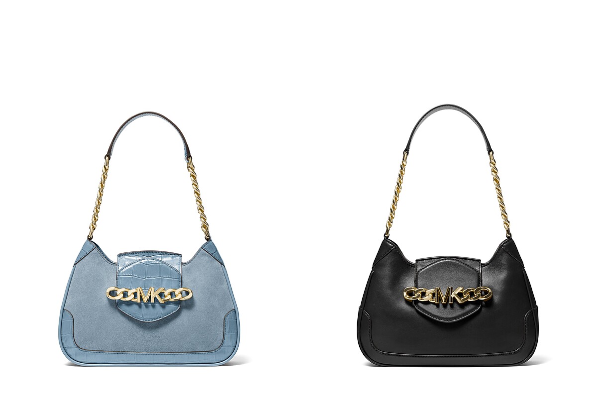 MK Hally肩背包(小),售價NT$17,500