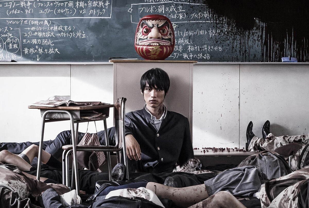 《魷魚遊戲》「木槿花開了」（123木頭人）其來有自！