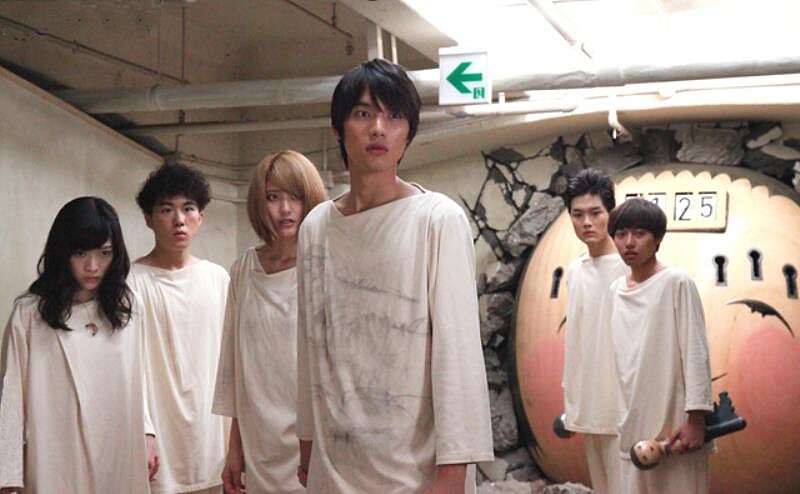 《魷魚遊戲》「木槿花開了」（123木頭人）其來有自！