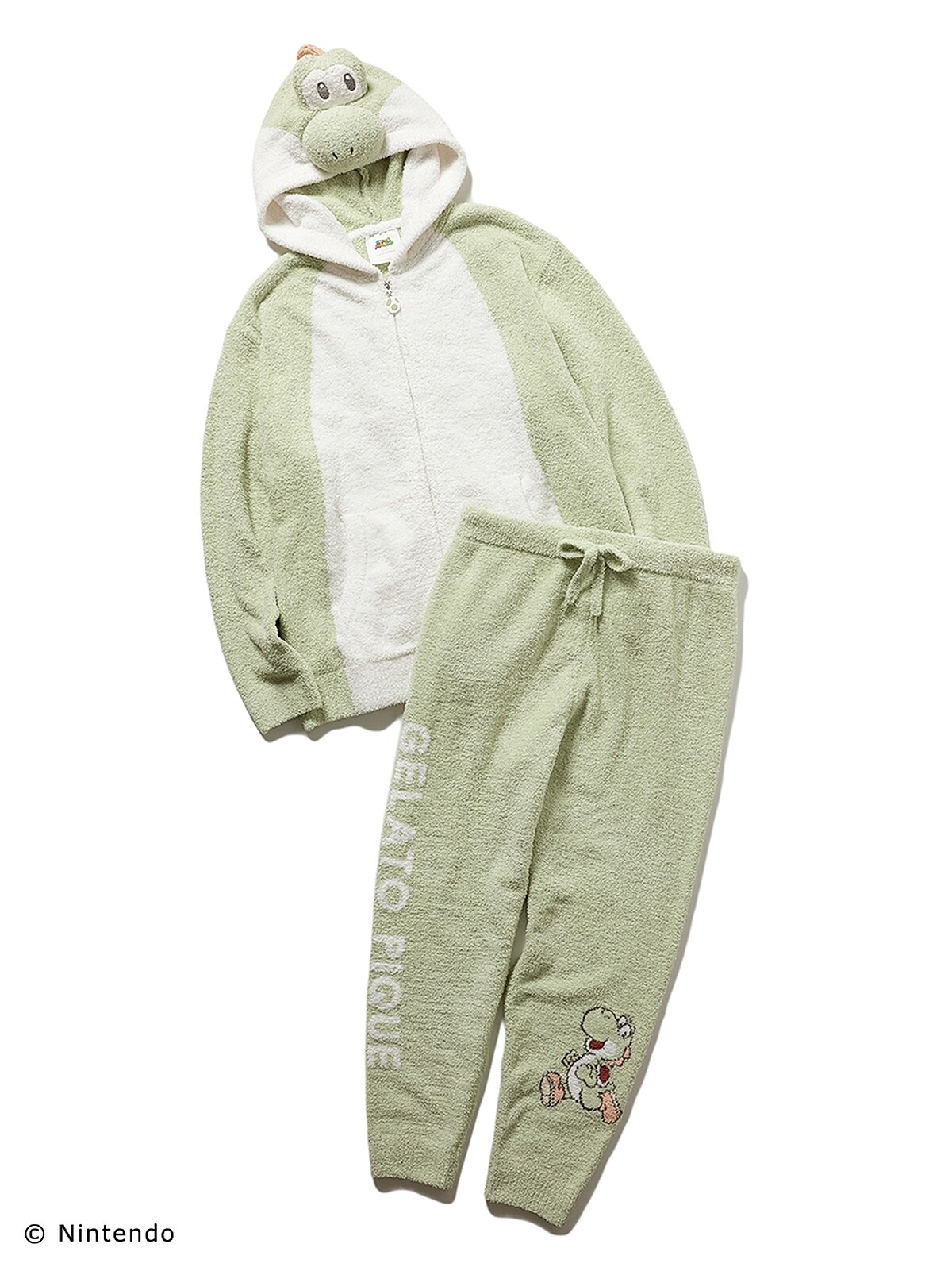 耀西外套_長褲套裝,NT5,350