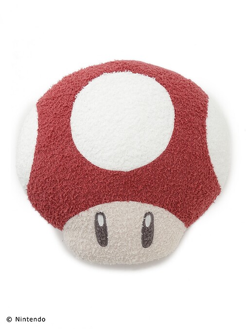 角色抱枕，NT1,400