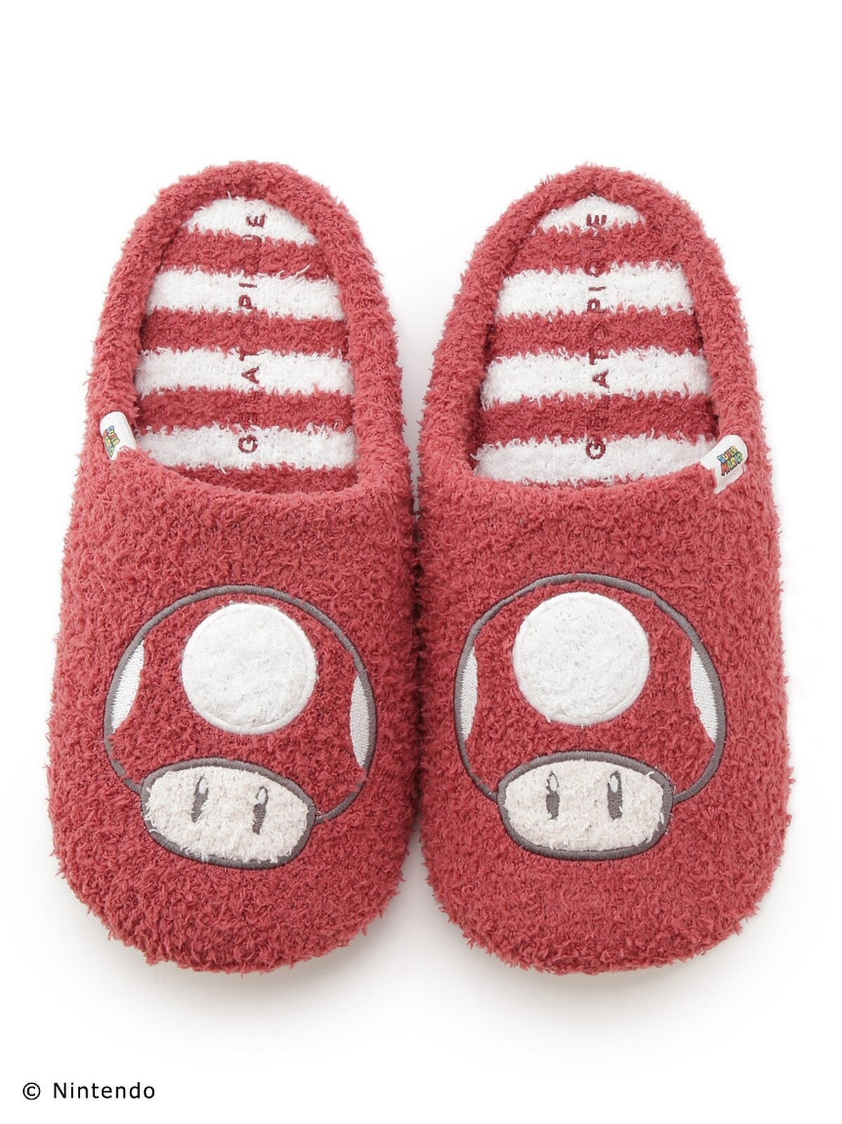 角色室內拖鞋,男NT1,350 / 女NT1,280