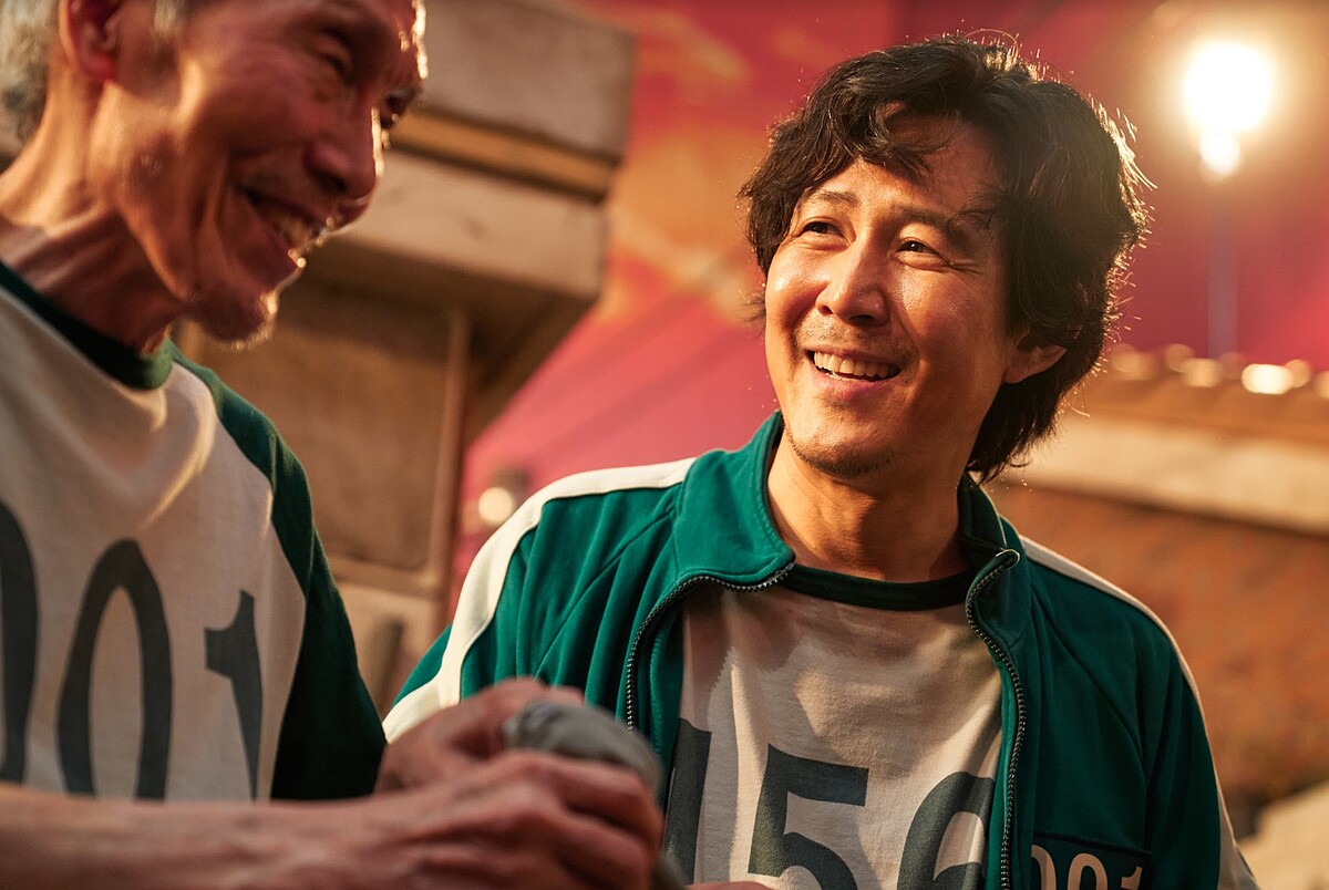 《魷魚遊戲》3大話題解密!