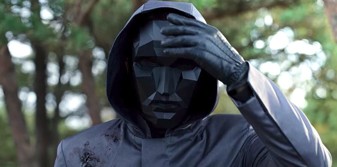 《魷魚遊戲》3大話題解密!