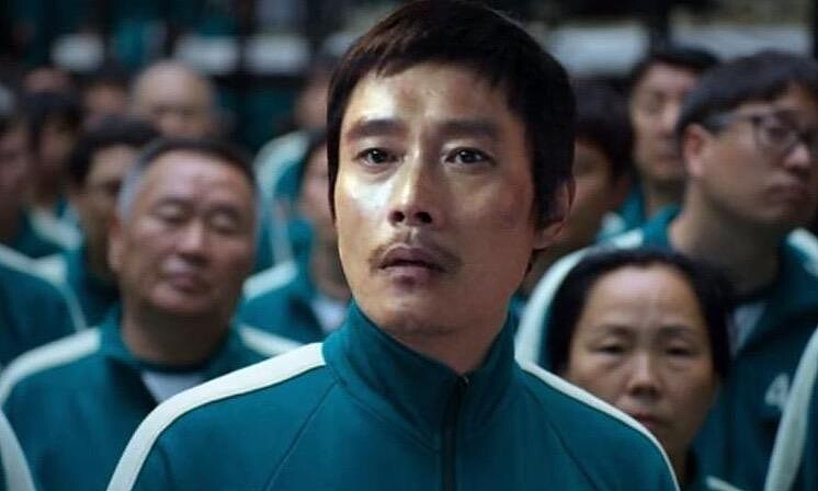 《魷魚遊戲》3大話題解密!