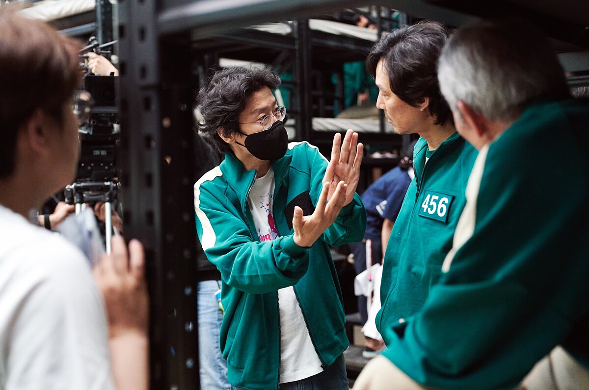 《魷魚遊戲》3大話題解密!