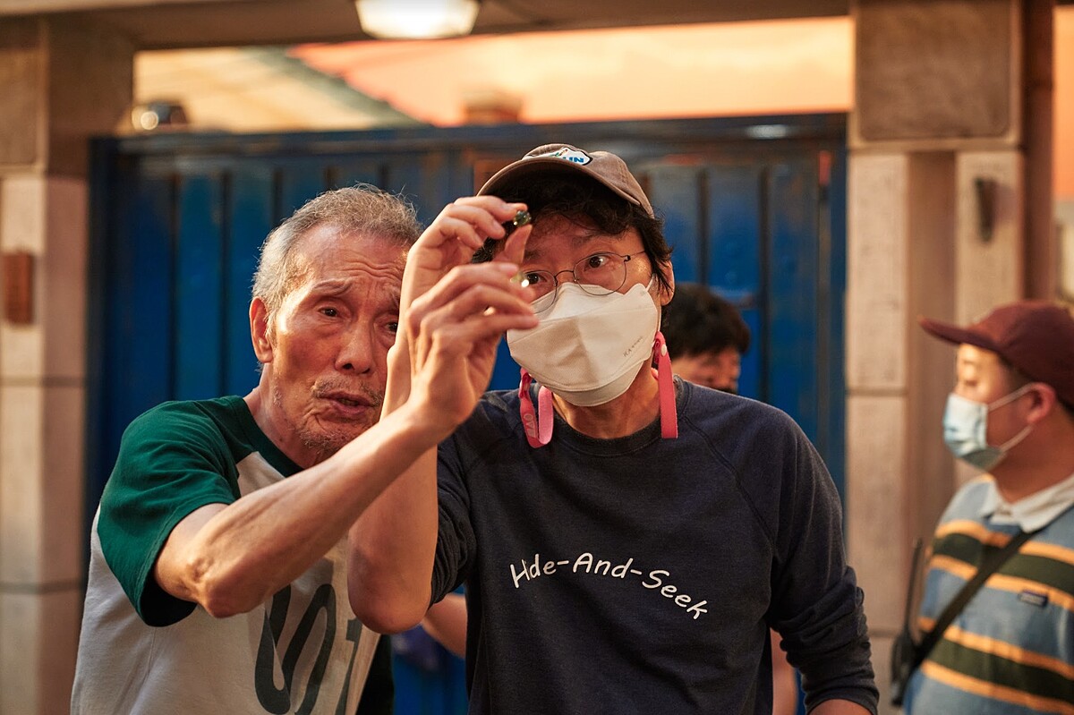 《魷魚遊戲》3大話題解密!