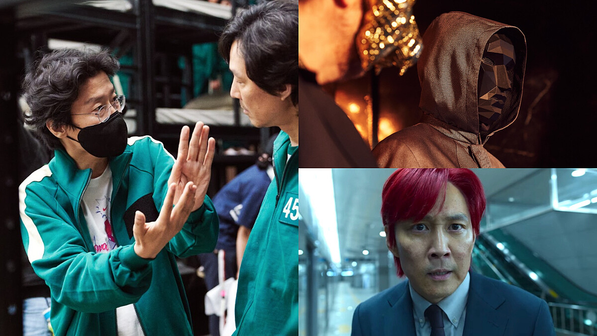 雷/《魷魚遊戲》3大話題解密!李政宰與「黑面具男」關係匪淺?為何染紅髮?第2季導演放話先不要?!